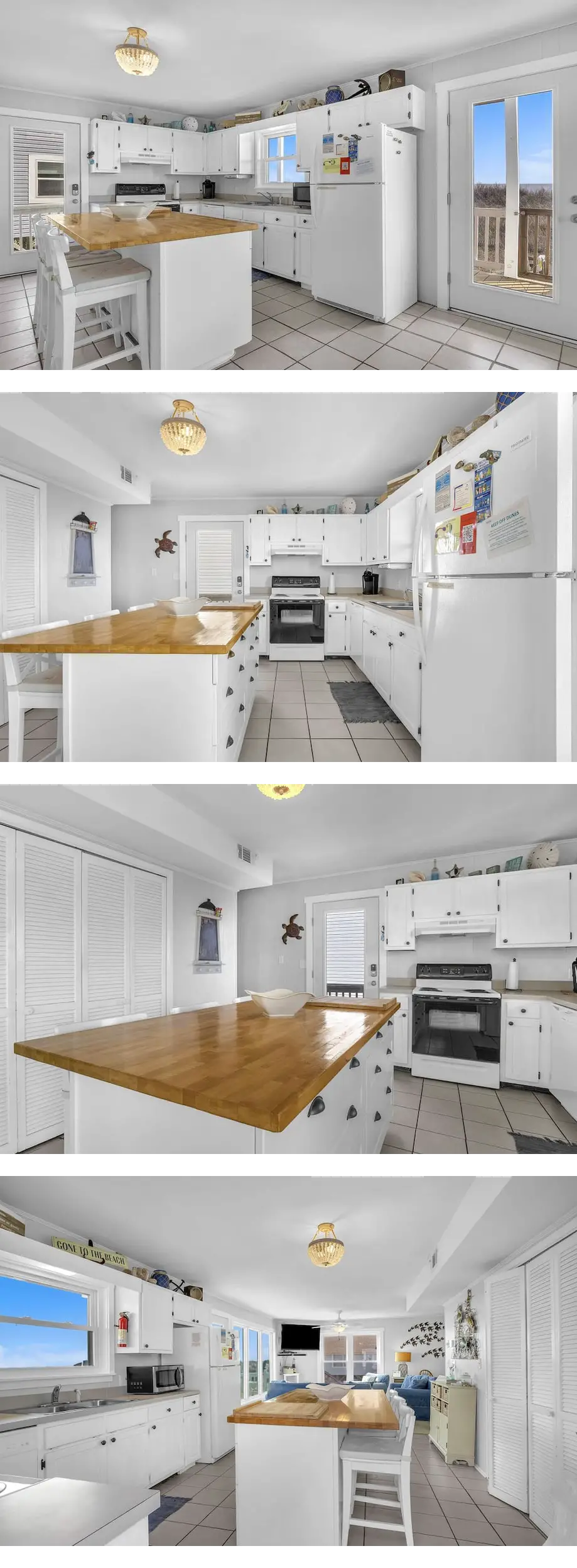 American Dream: 3 Bed / 2 Bath Oceanfron...