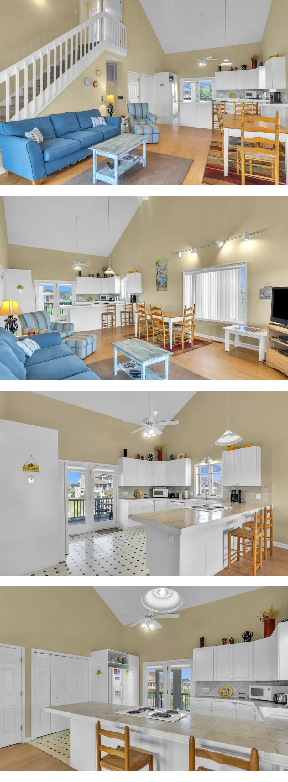 Oak Island Diamond: Spacious Oceanview D...
