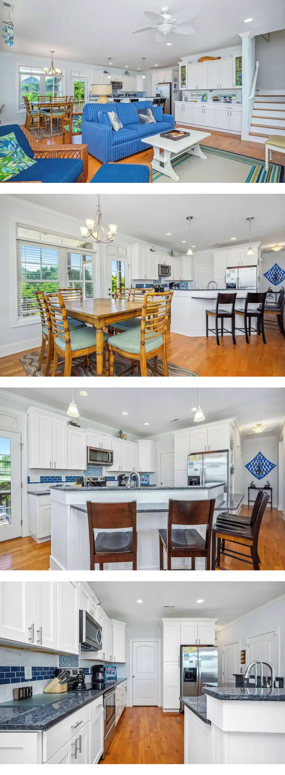Nexta-C: Beautifully Decorated 3 Bed/3 B...