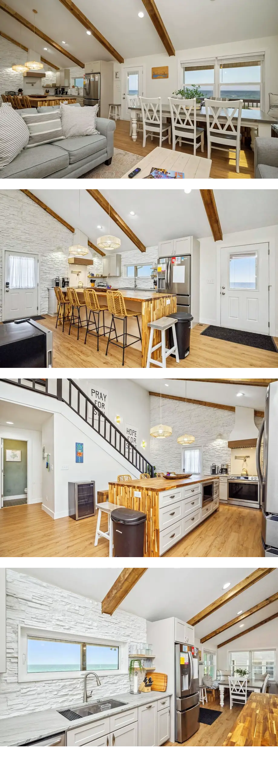 Into the Mystic: HGTV Renovated, Family-...