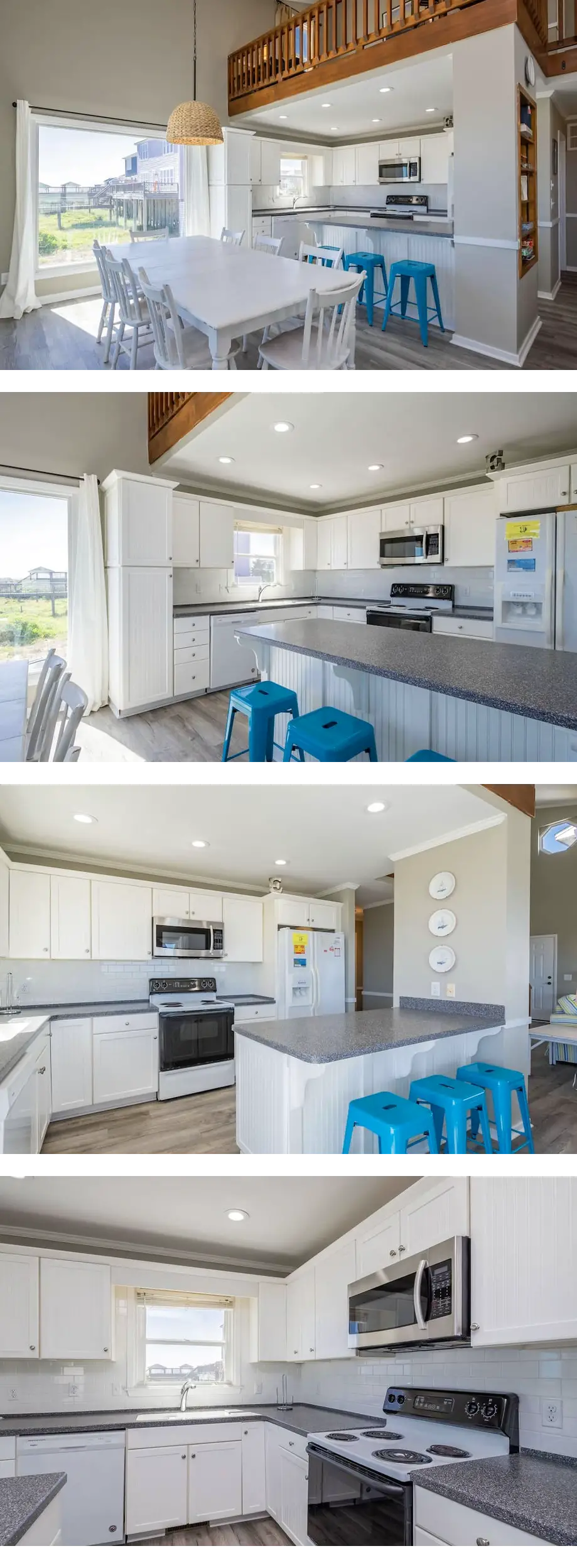 Altamarea: Oceanfront Home with Covered ...