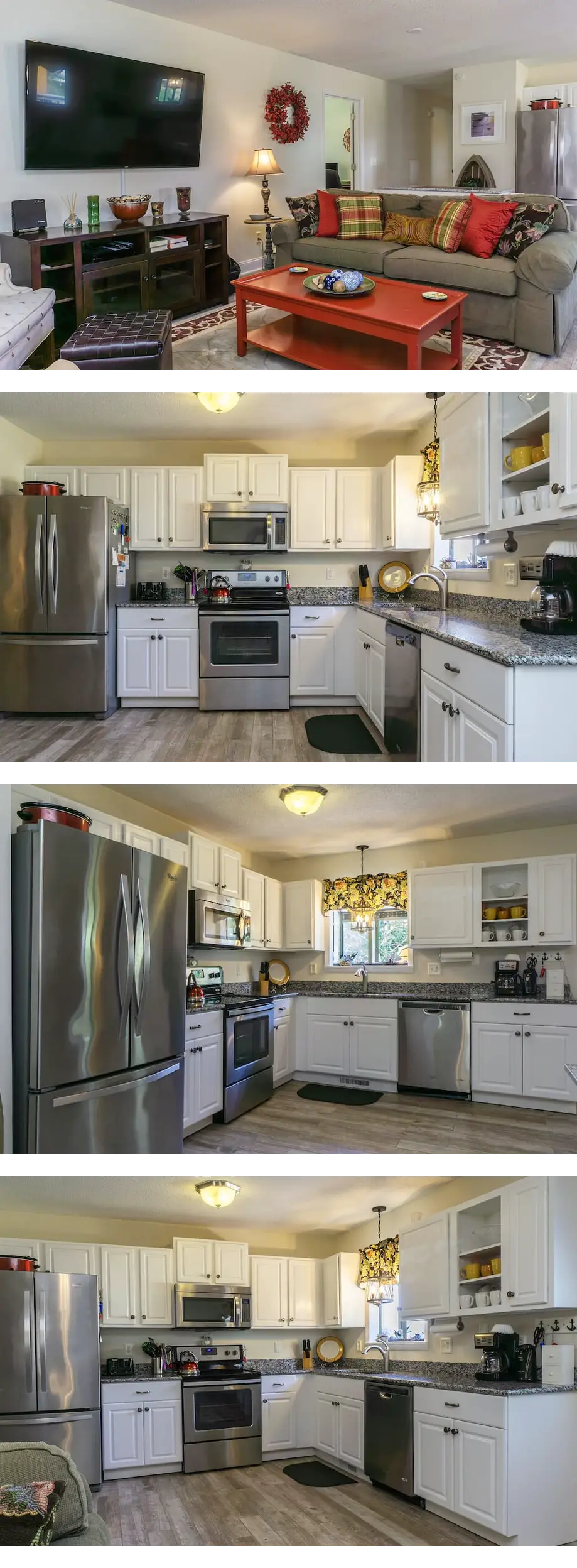 Cottage Breeze: Cozy Home Walking Distan...