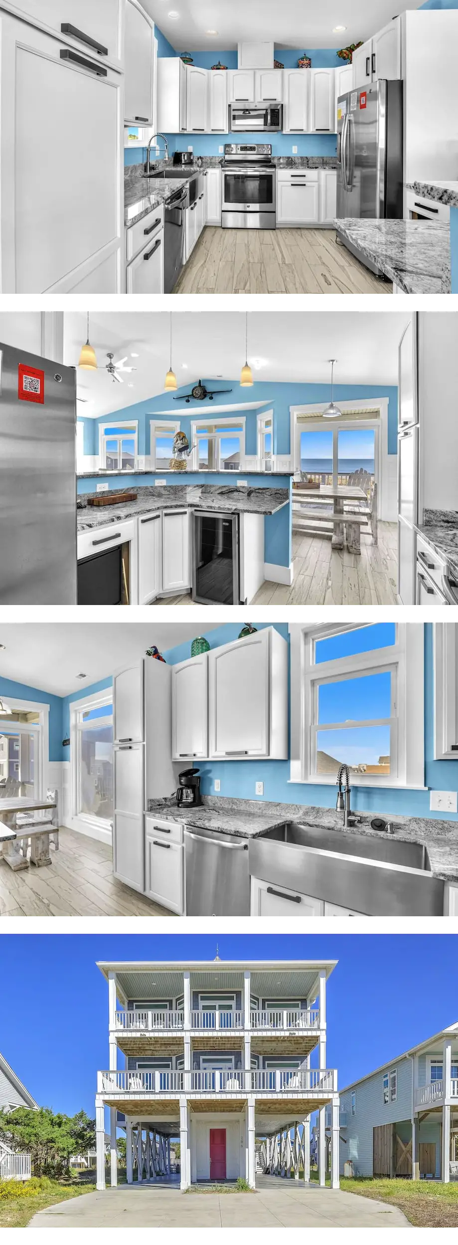 Conch Out: Oceanview Home w/Private Pool...