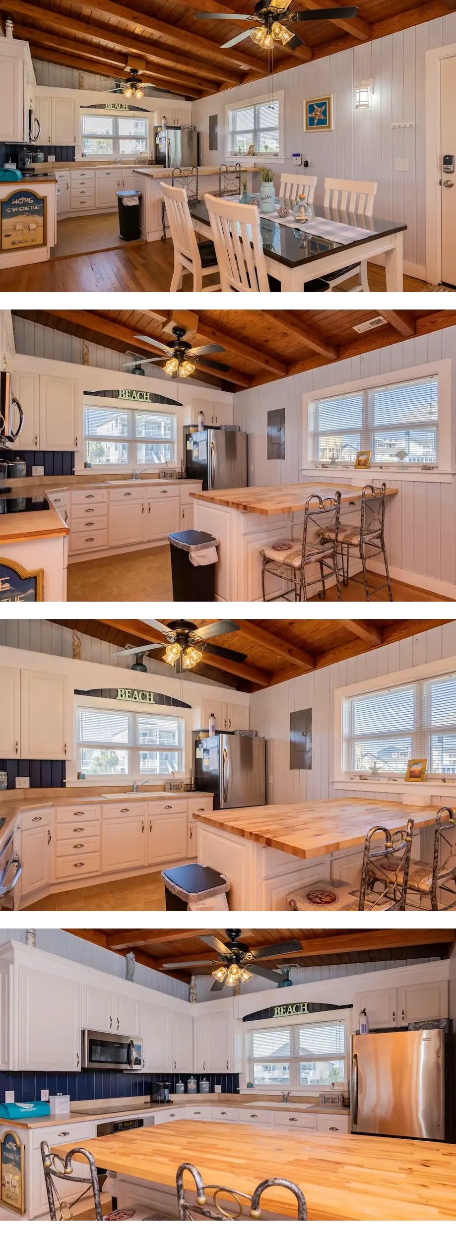Selah: 3 Bed/2 Bath Oceanfront Home with...