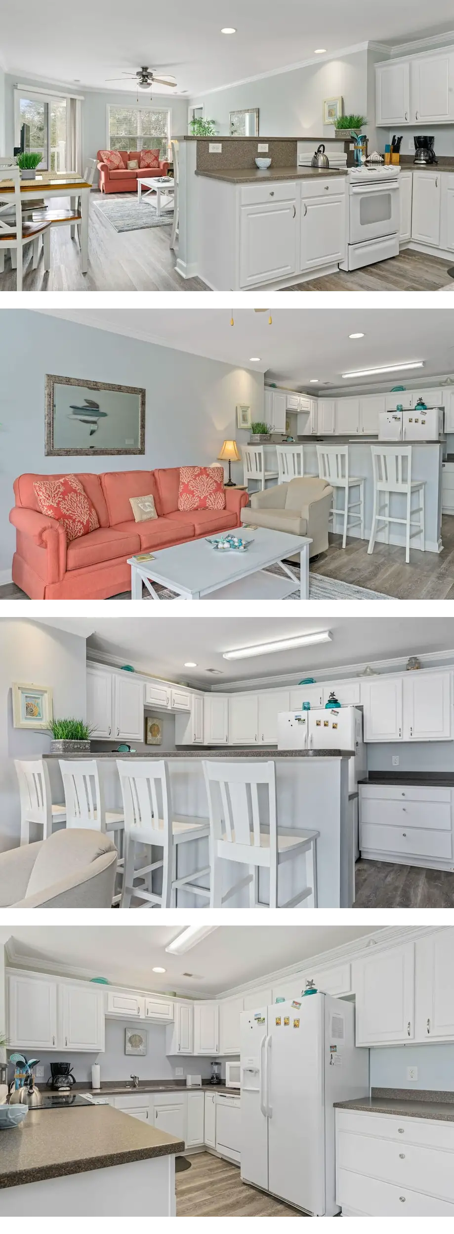 Sea Esta: Condo with Community Pool and ...