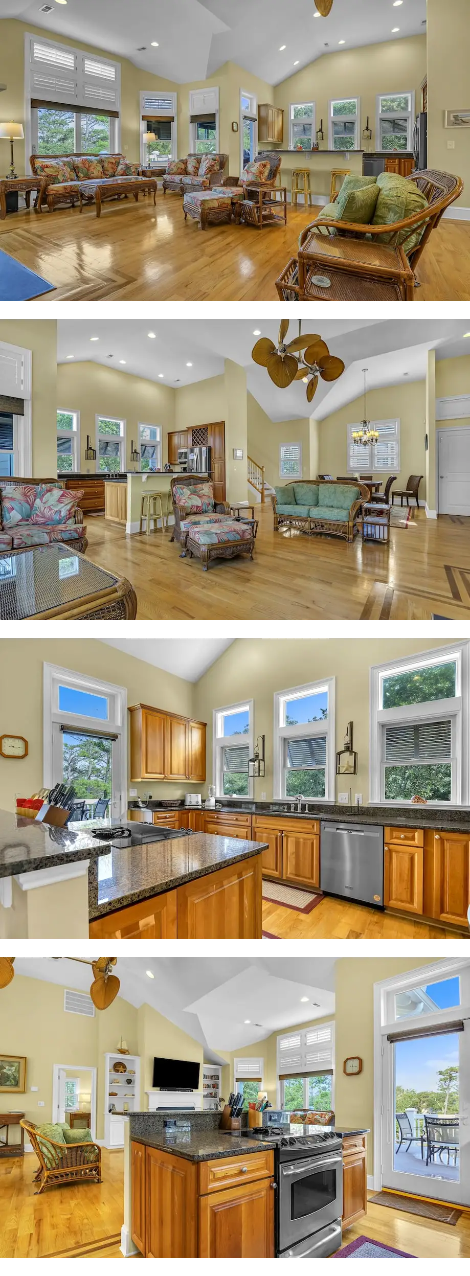 Rey Del Mar: Beautifully Decorated, Dog-...