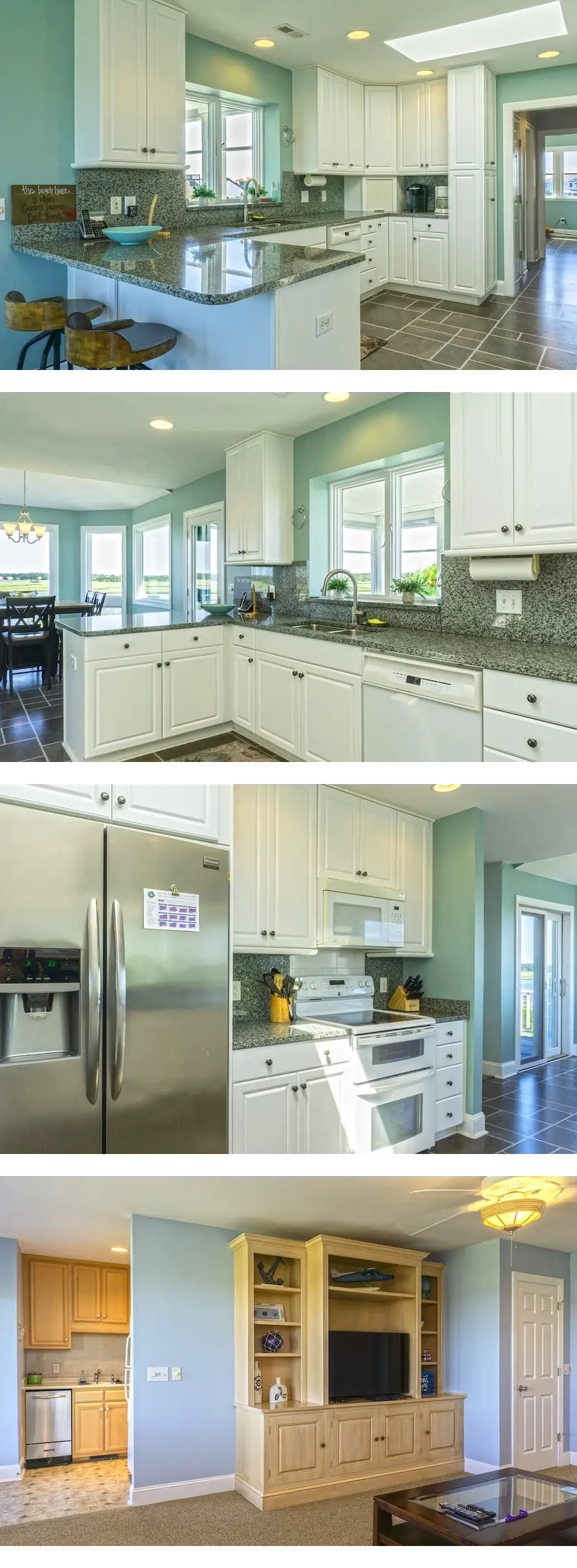 Pier Pleasure: Executive Style Home with...