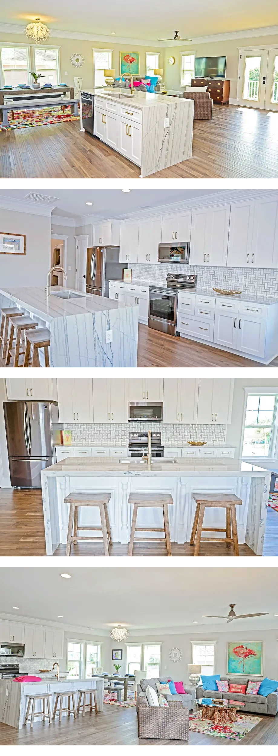 Luxury Carolina Beach Home- NEW HOUSE- s...