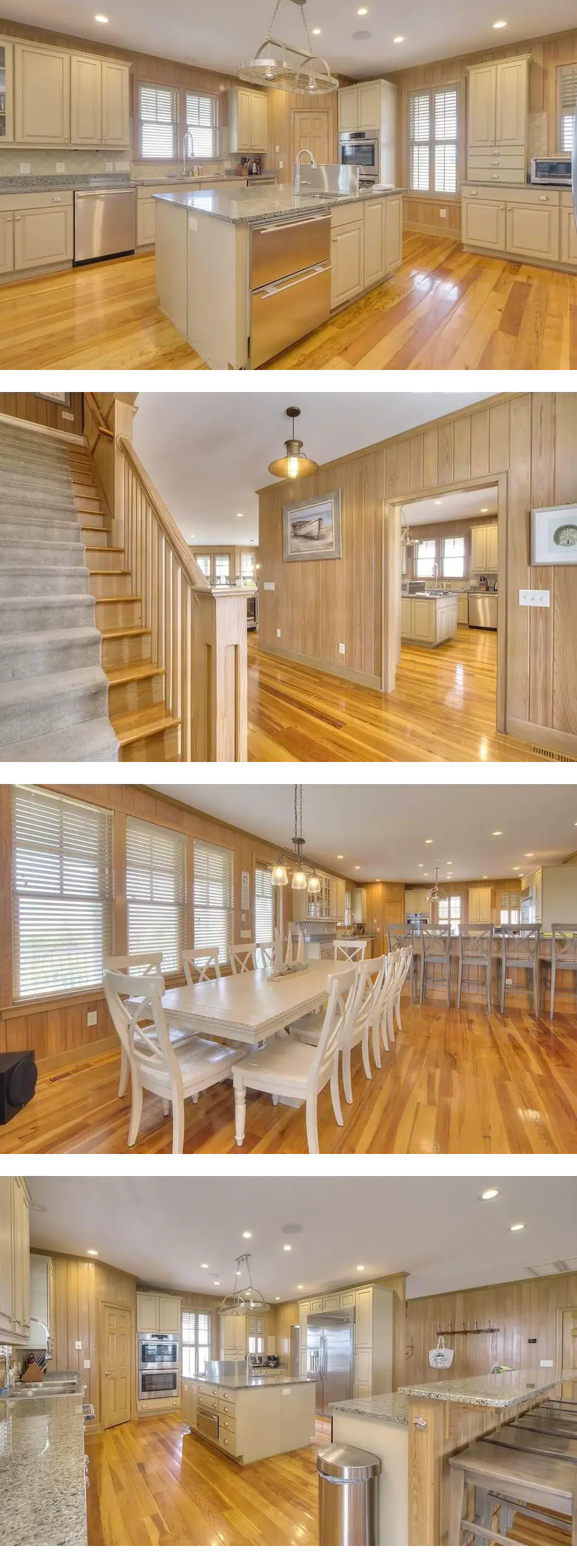 All Decked Out / Luxury Property / Priva...