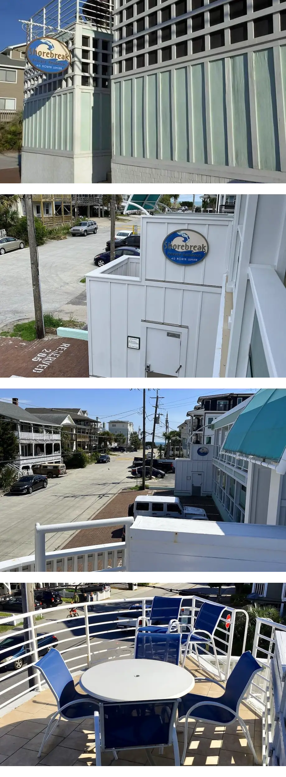 Prime location and the perfect getaway f...