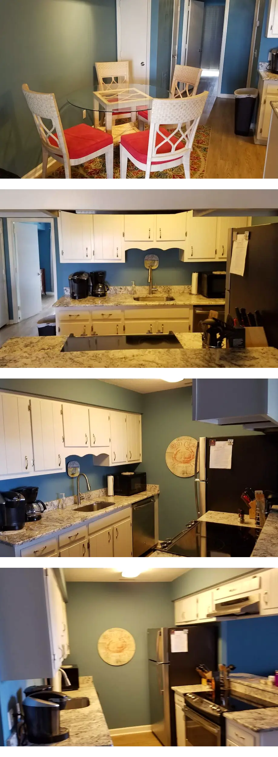 SEAHAWK HIDEAWAY is a wonderful pet frie...