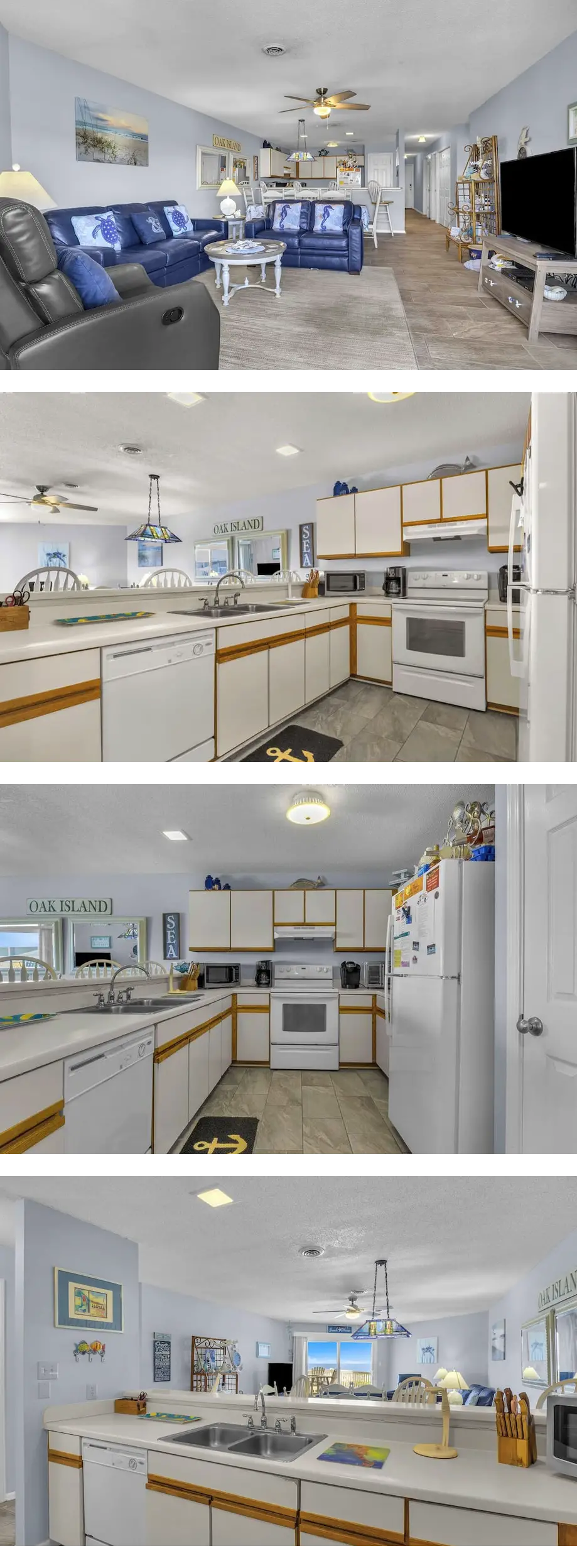 SSV 207: Oceanfront Condo with Pool and ...