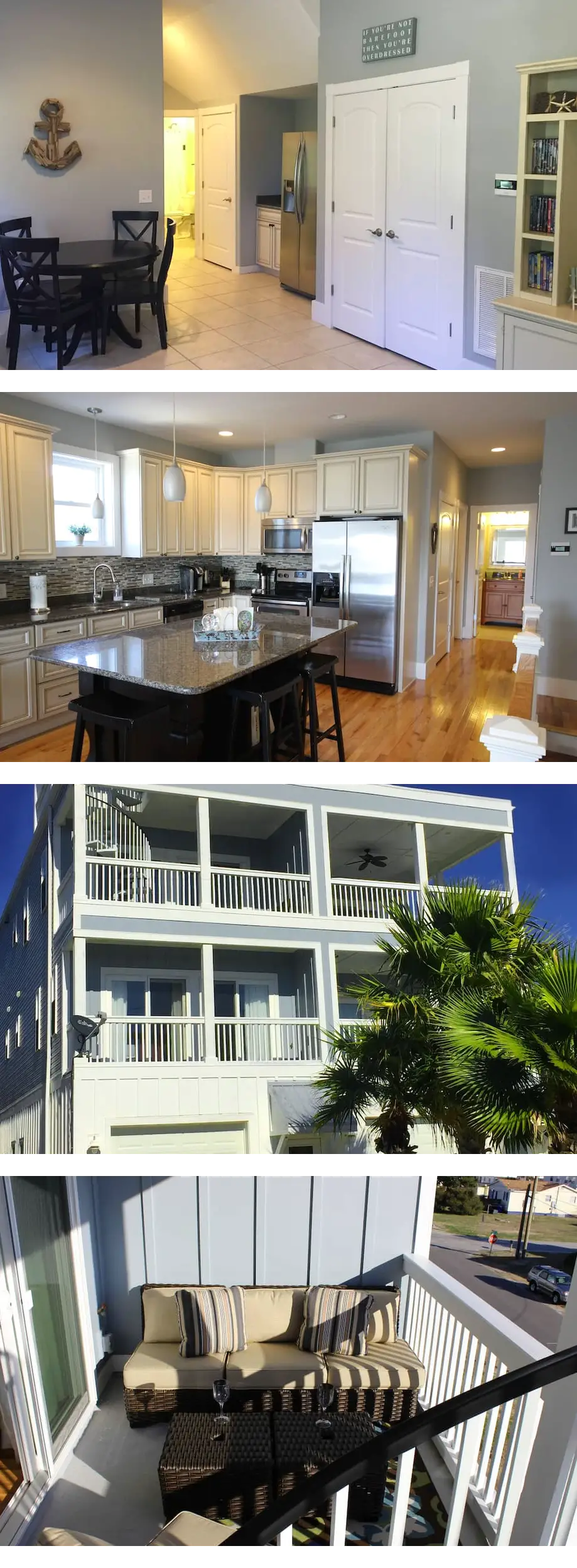 Beautiful Home with Stunning Ocean Views...