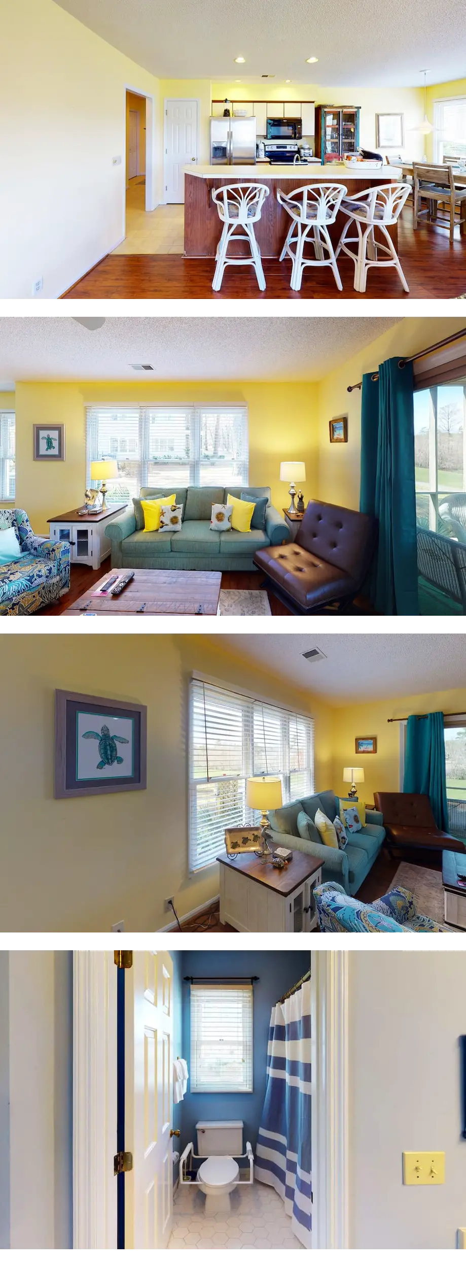 River Creek Golf Condo | Your NC Golfing...