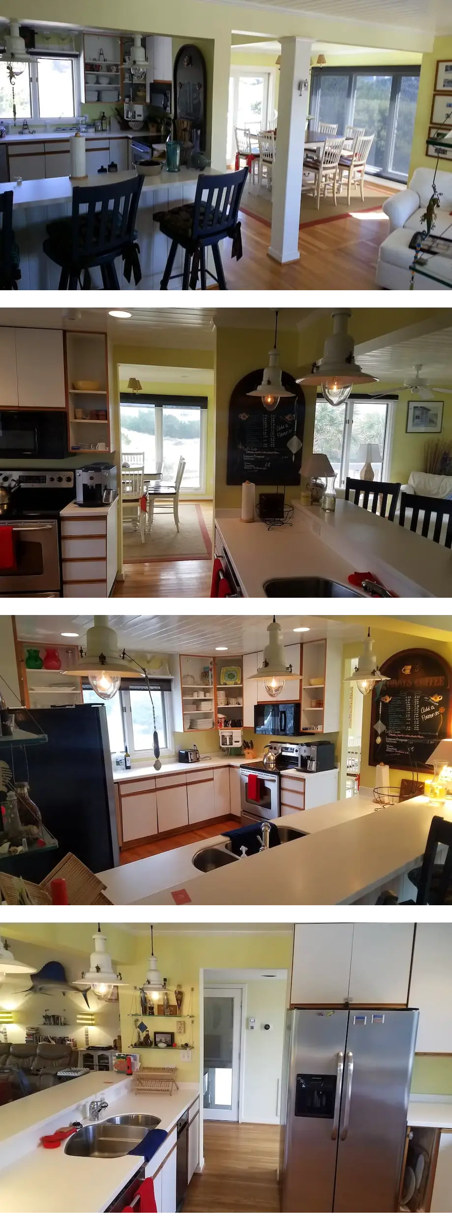 Sea Lavender : 6BR/4BA Sleeps 15 : Amazi...