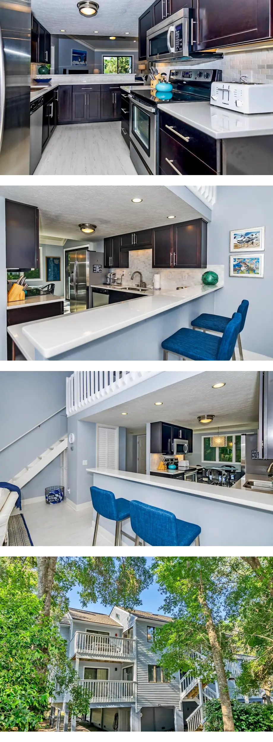 Home Away From Home! 3 Bedroom Home Comp...