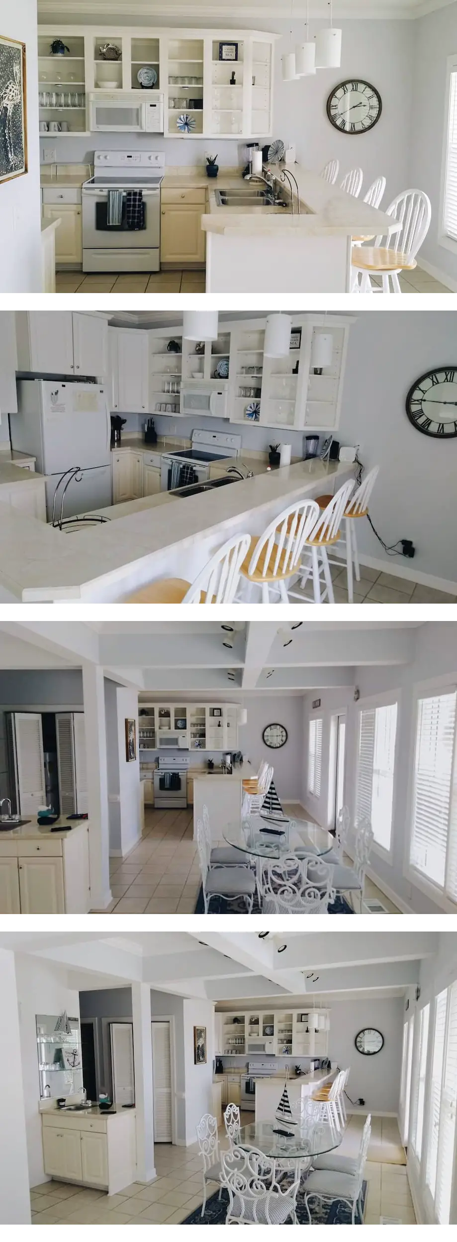 Ocean View Condo w/Ocean Front Pool & Be...