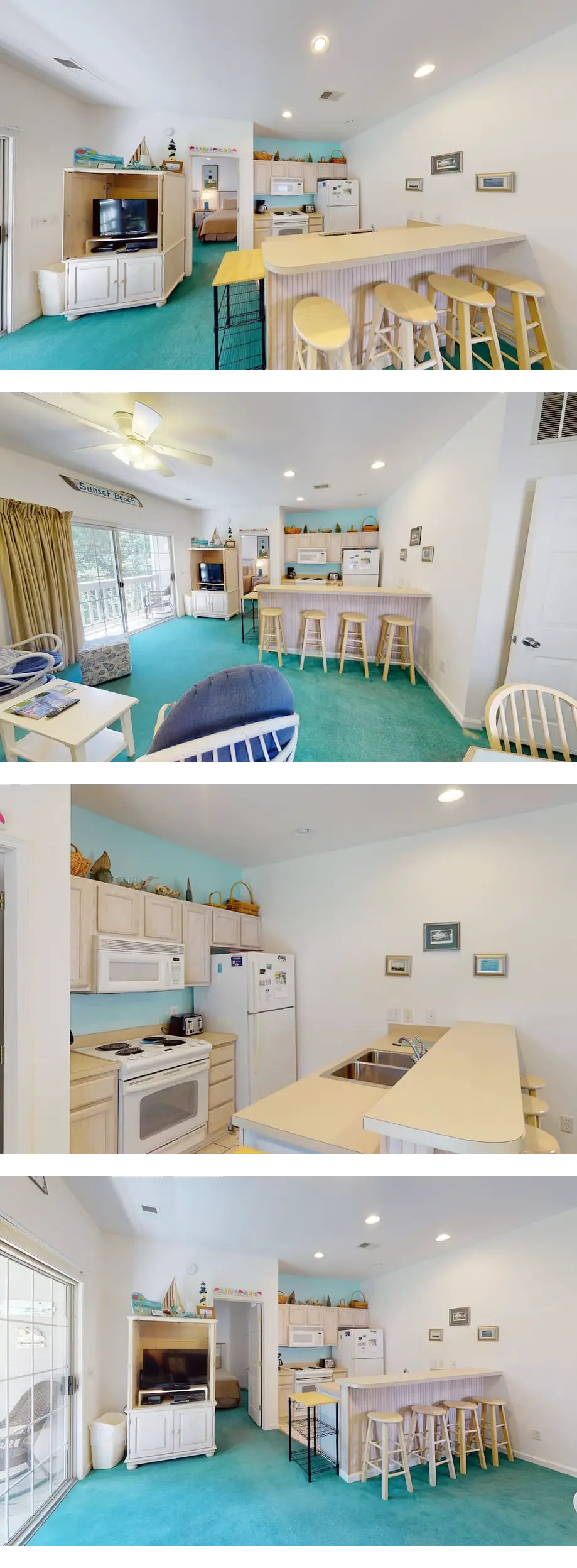 Sea Trail Sunset Beach | Golf, Sun & Bea...