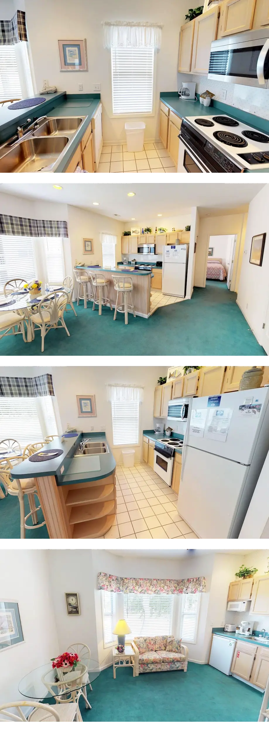 River Creek Condo | Golf, Comfort, and A...