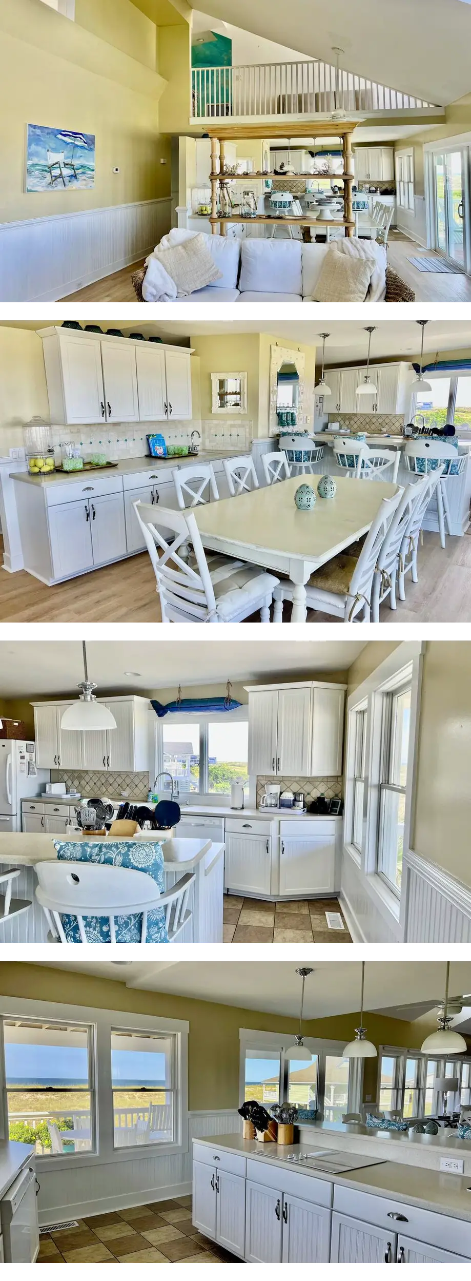 Oceanfront /Spectacular Views/\