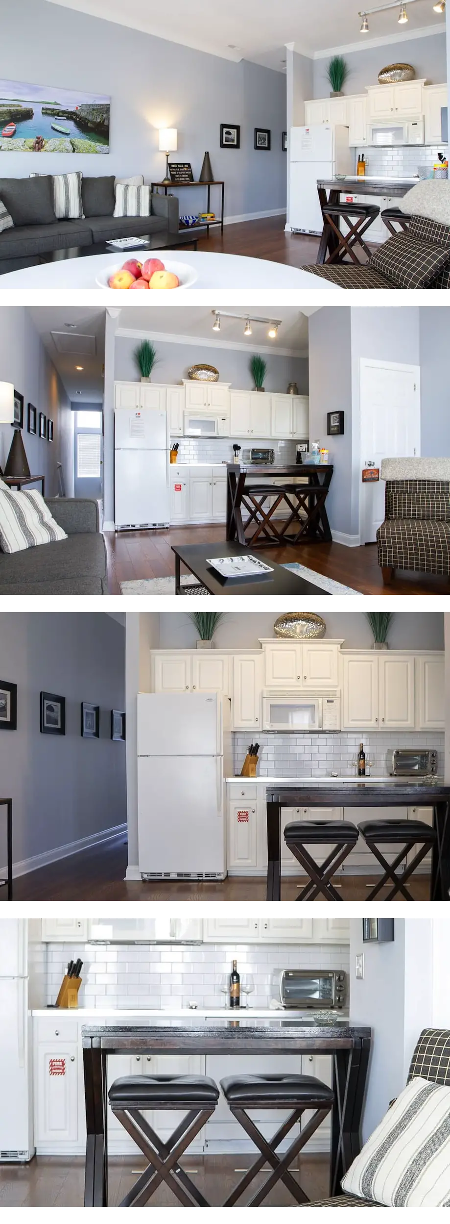 The Inn at South Harbor - Waterfront Con...