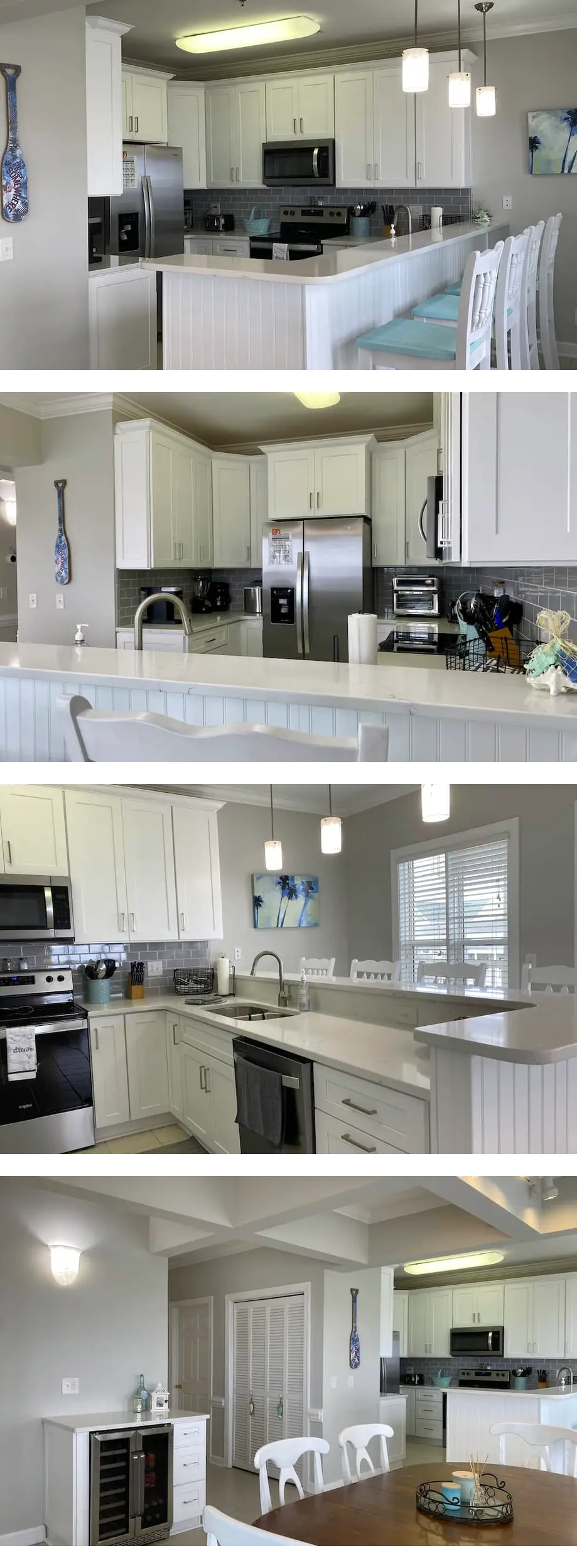 Ocean View Condo! Perfect for Families!!...