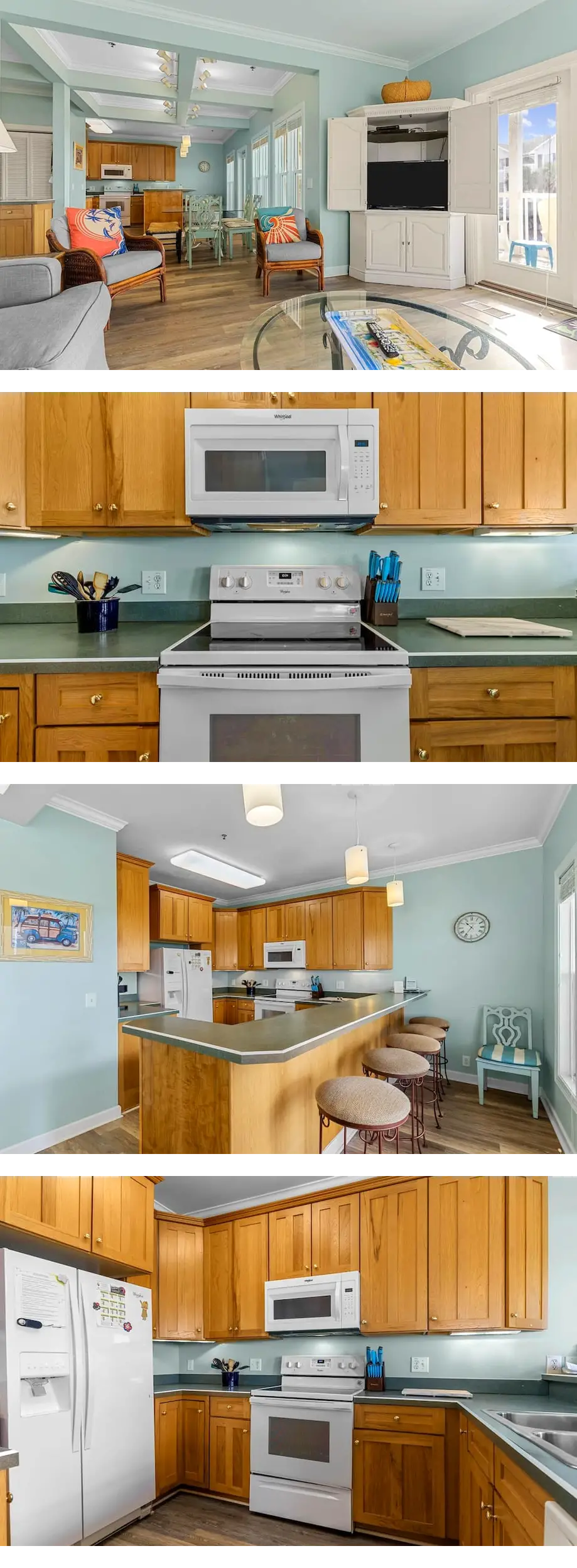 CottageVacations4u \