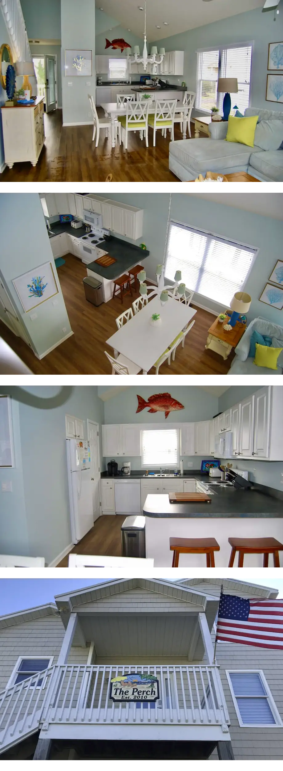 JULY 5-8 REDUCED RATES!  4 Bed IP House ...