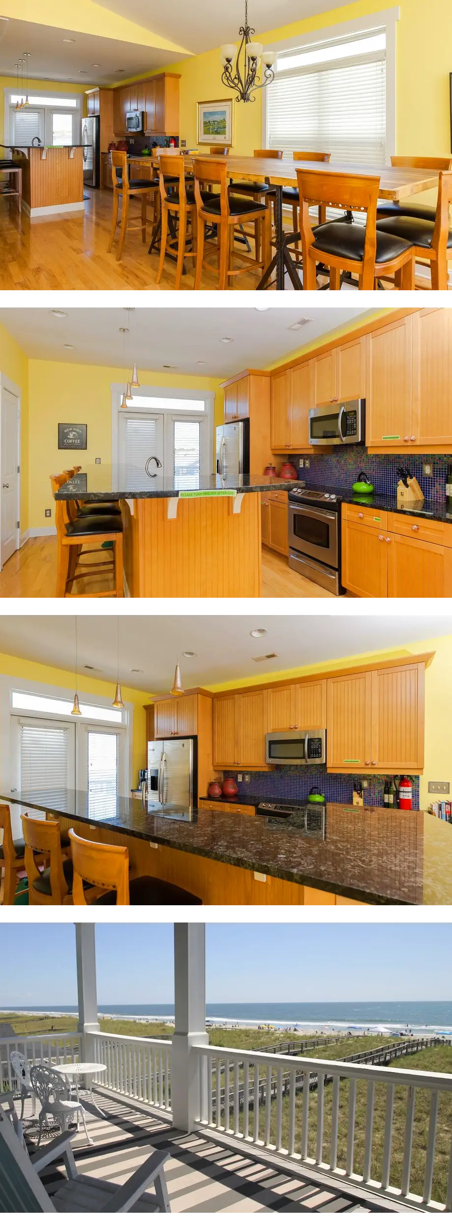 LOCATION!!! Stunning OCEANFRONT Views, P...