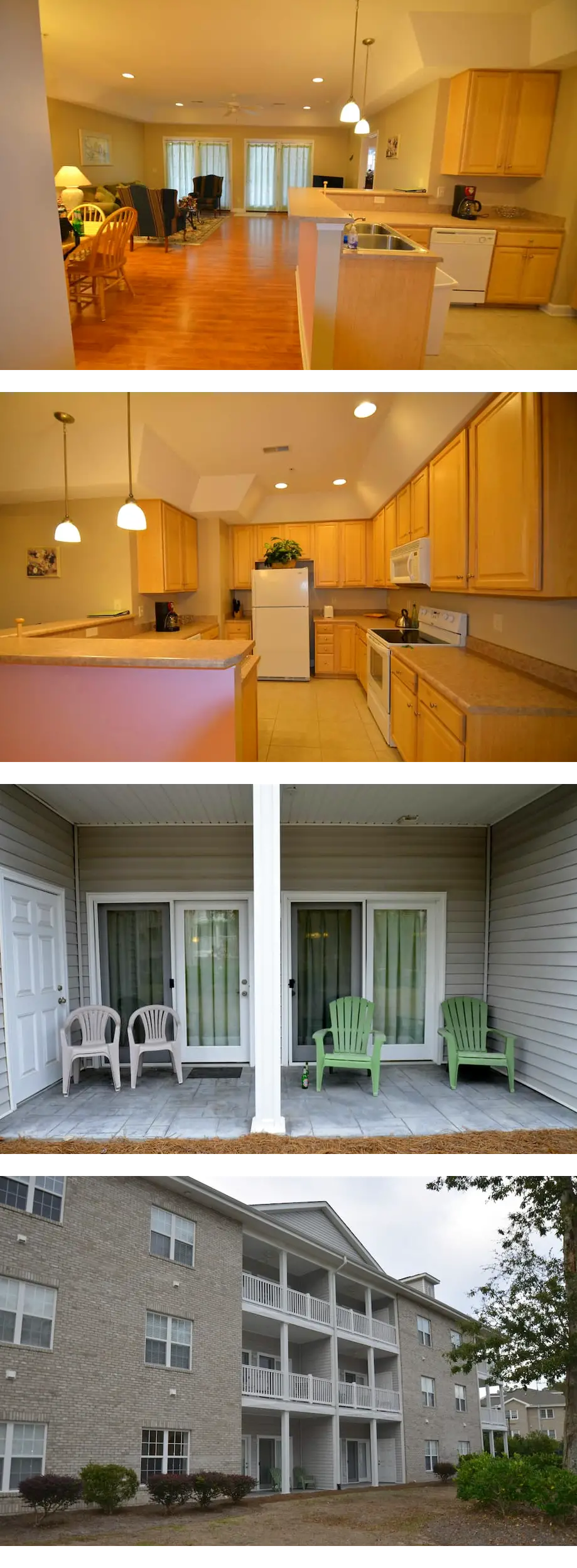 Family Friendly Sunset Beach Vacation Co...