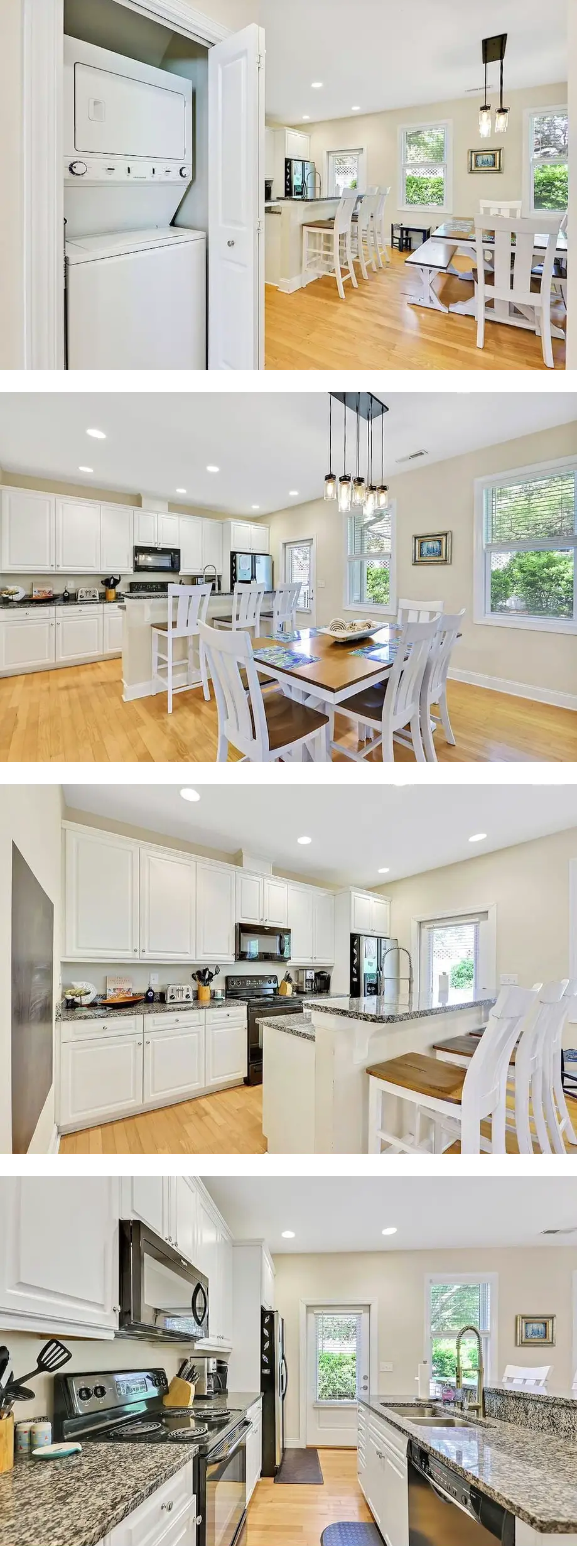 Marina Memories Townhome