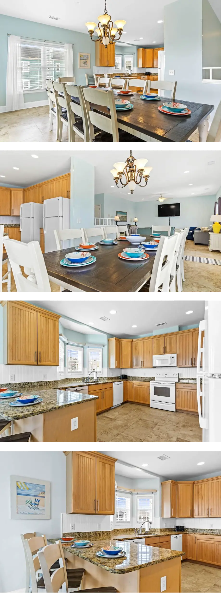 Gorgeous Home w/ Ocean Views & Private P...