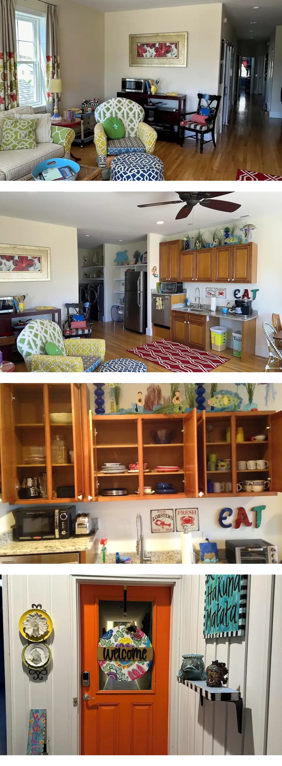 Wheelchair Accessible Certified Beach Re...