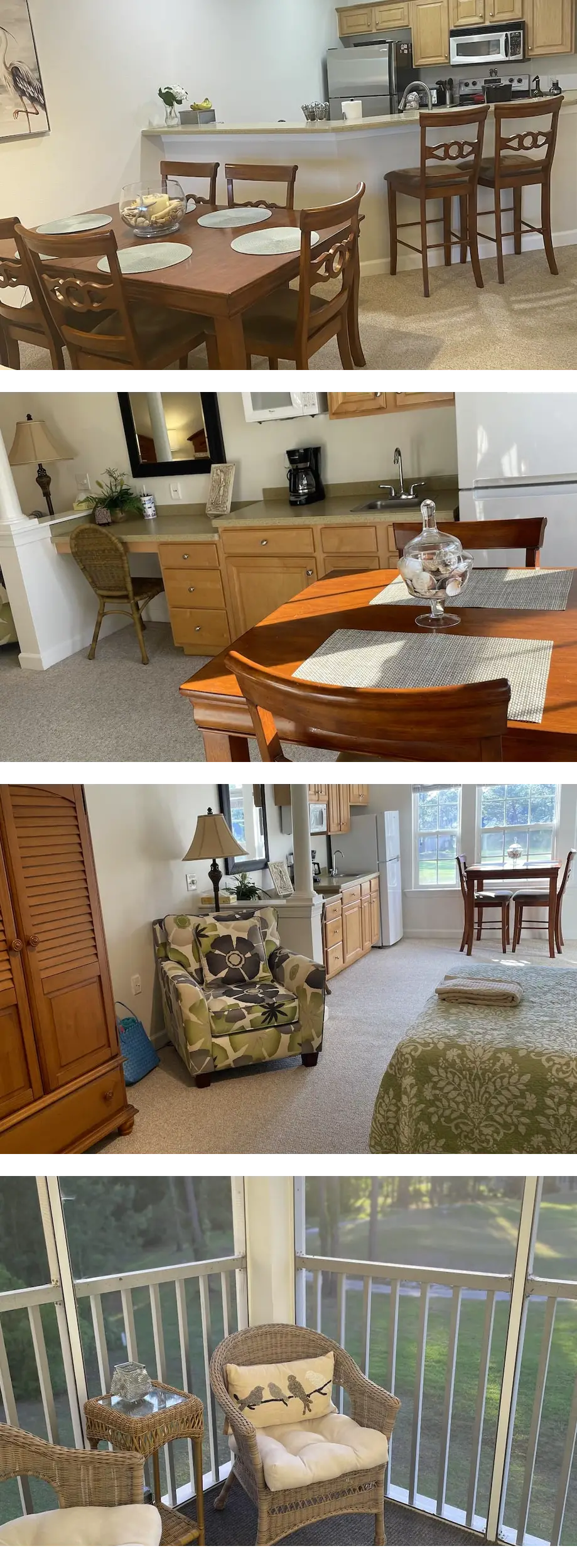 EXCEPTIONAL REVIEWS!! PRISTINE CONDO. PR...