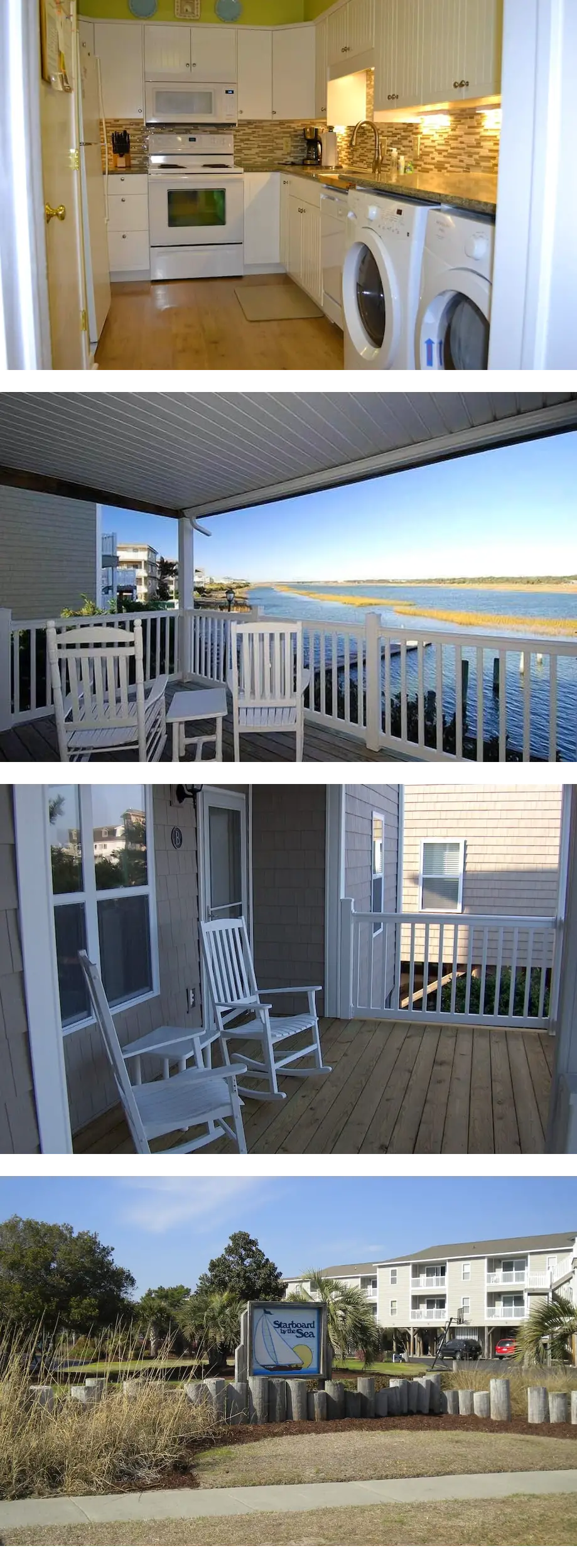 Beautiful Beach Condo on Ocean Isle, ~NC...