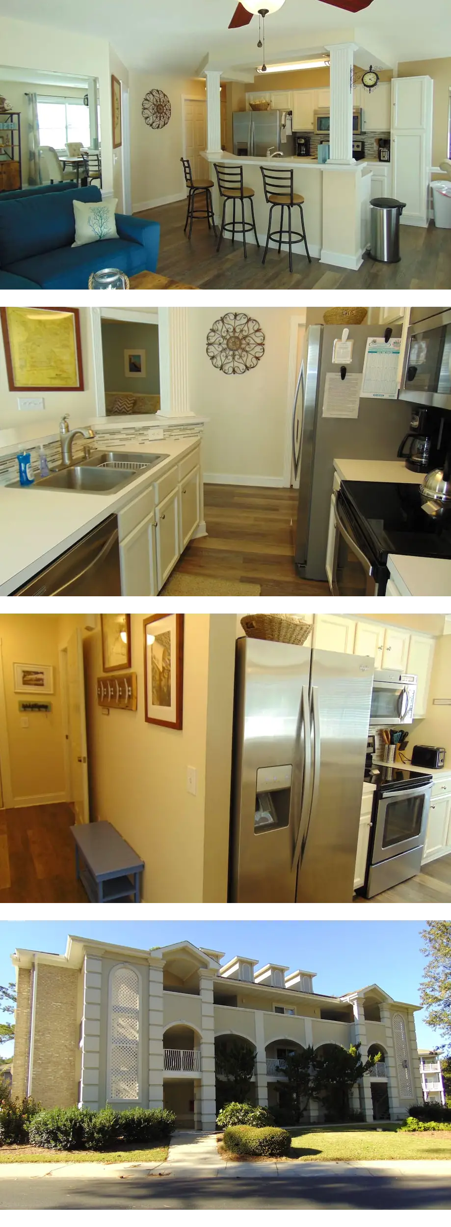 Kindred Hideaway, Modern Amenities With ...