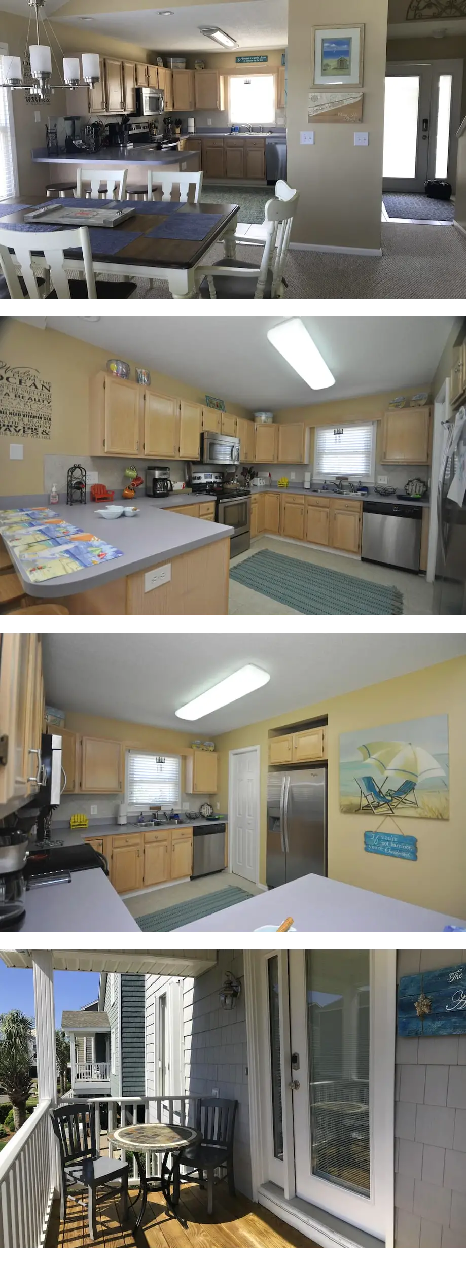Stunning Island Park Home with Private D...