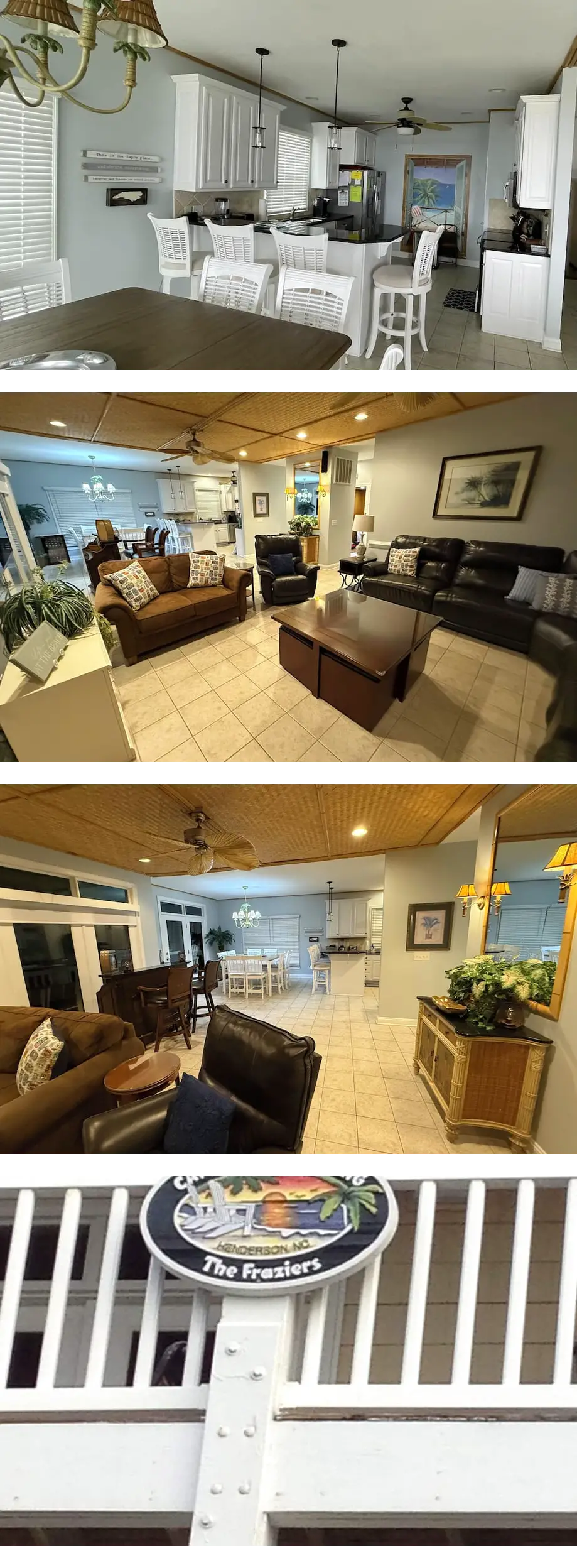 Beautiful House with ocean views!!