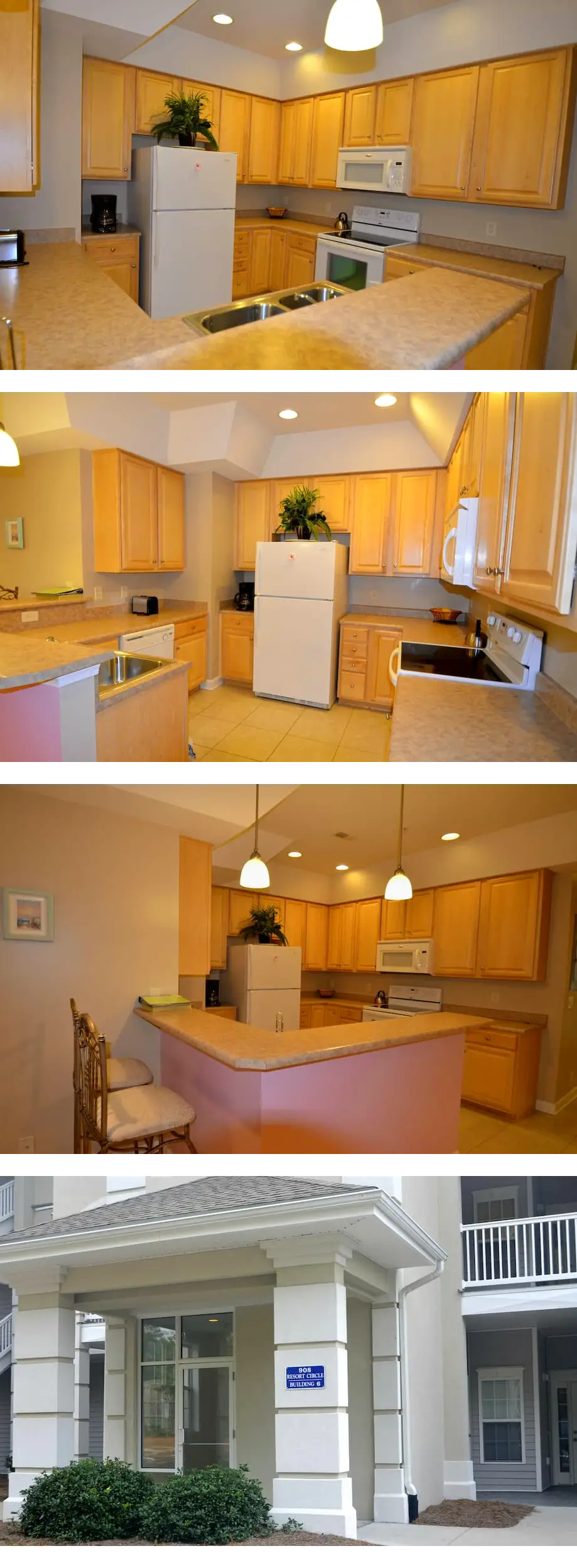 Luxury Vacation Condo At Oyster Bay- Fre...