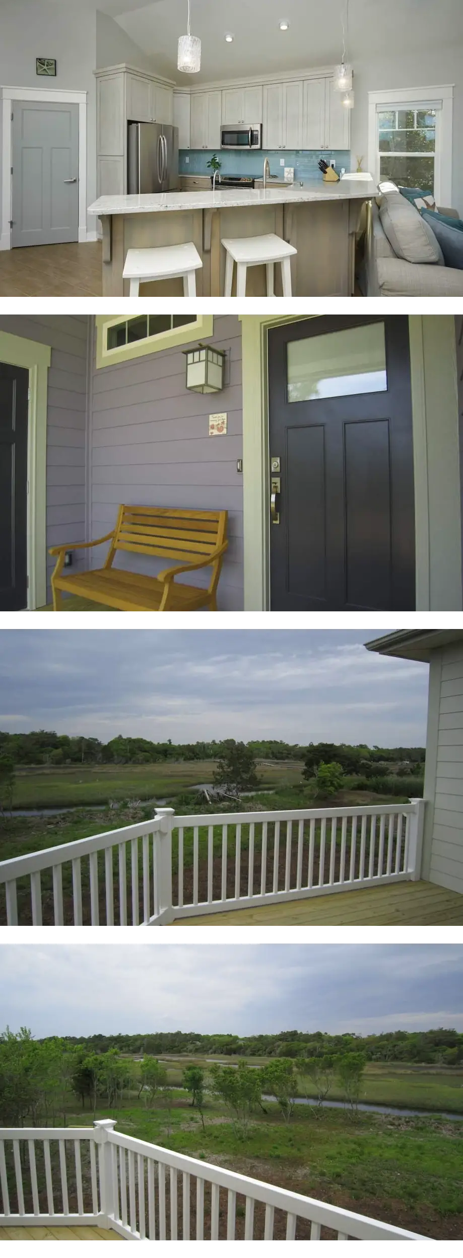 Quiet, Tranquil Retreat For Two, a 5-min...