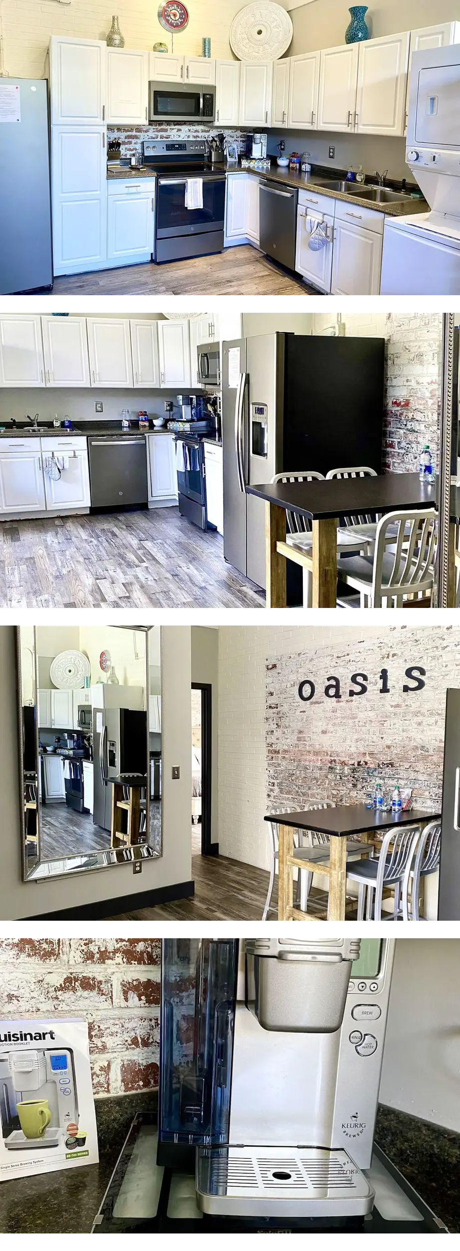 Pontiac Oasis in the ?? of Downtown Wilm...