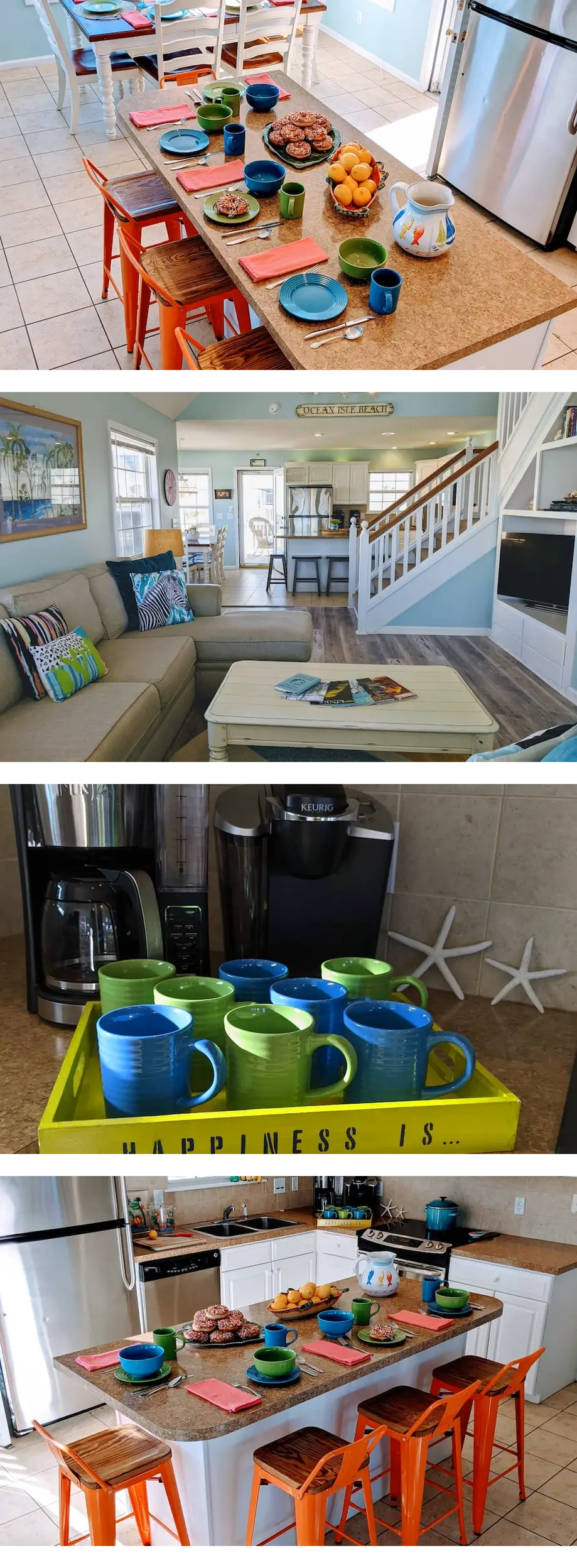 ??100% Family-Friendly!?? 4BR/3BA Home-H...