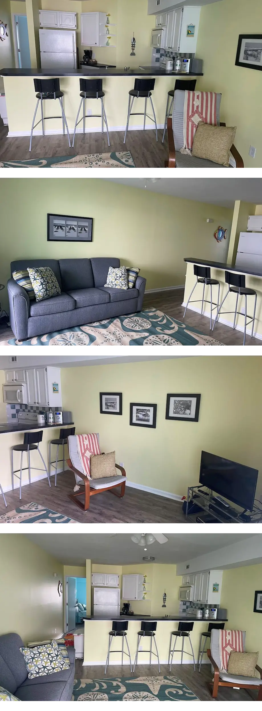 Grab a Spring fling at Carolina Beach