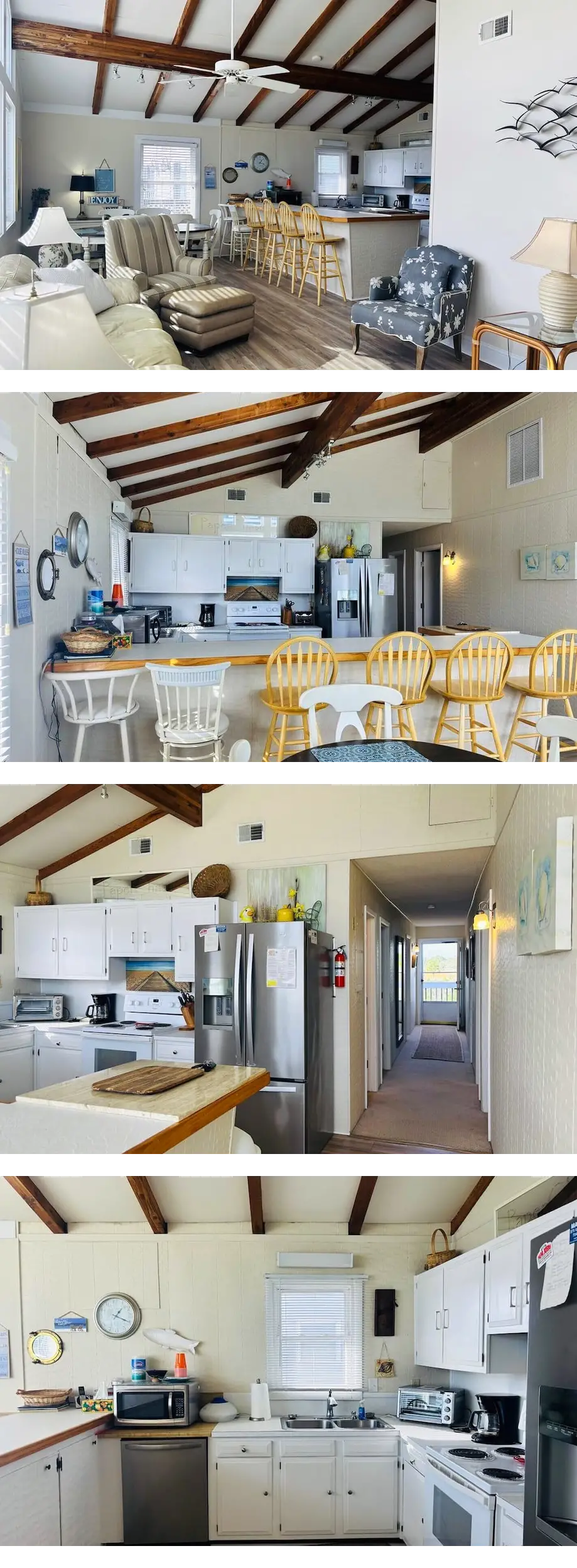 Paper Chase - Great Ocean Views & Unobst...