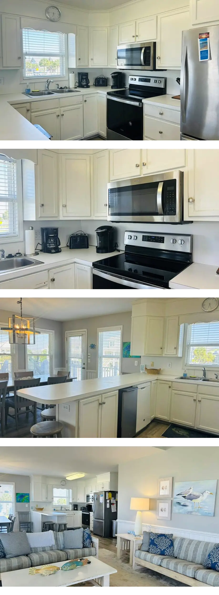 Long Grass- Great West End Home with Pri...