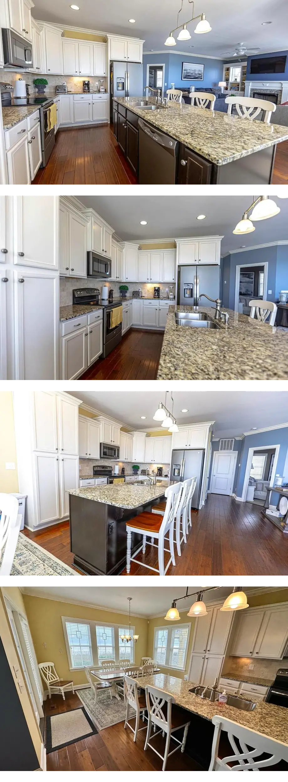 Best In Show - Oceanfront - Elevator - P...