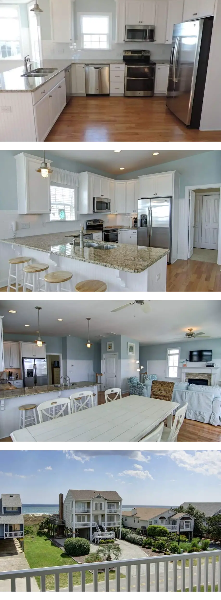 Welcome Home: Beautiful 2nd Row Home - P...