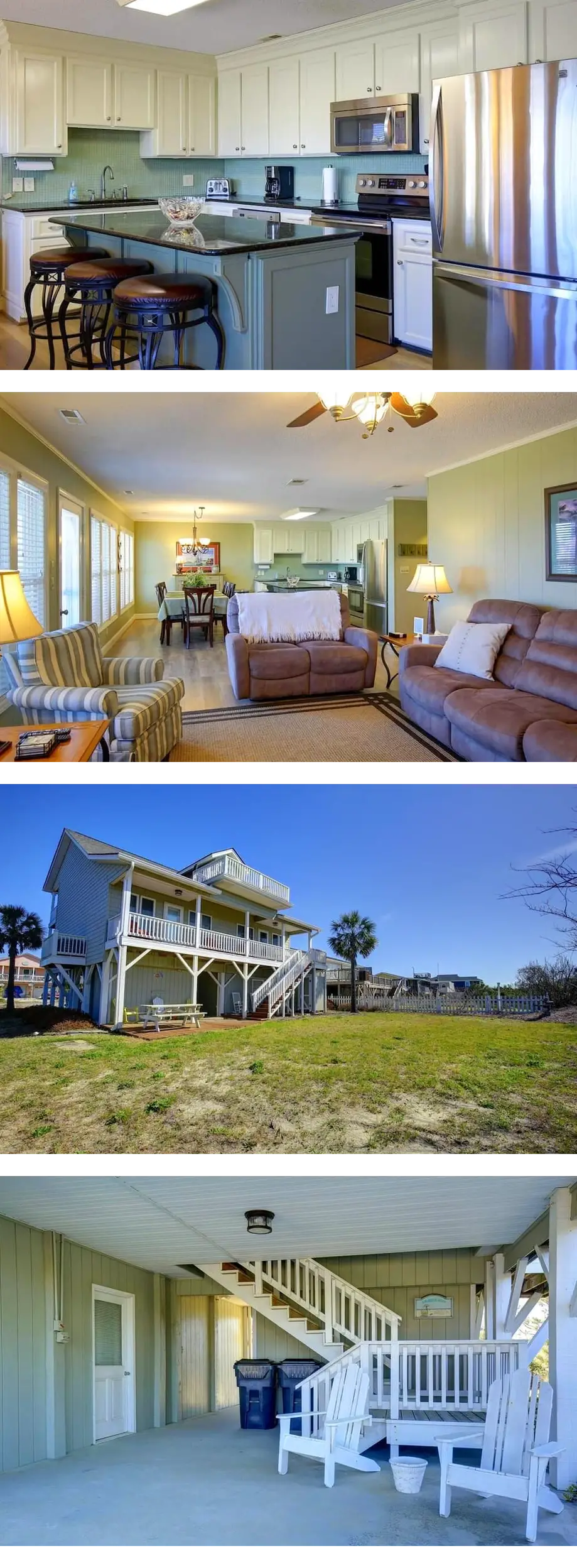 Holden Haven - Great Ocean Views & Easy ...