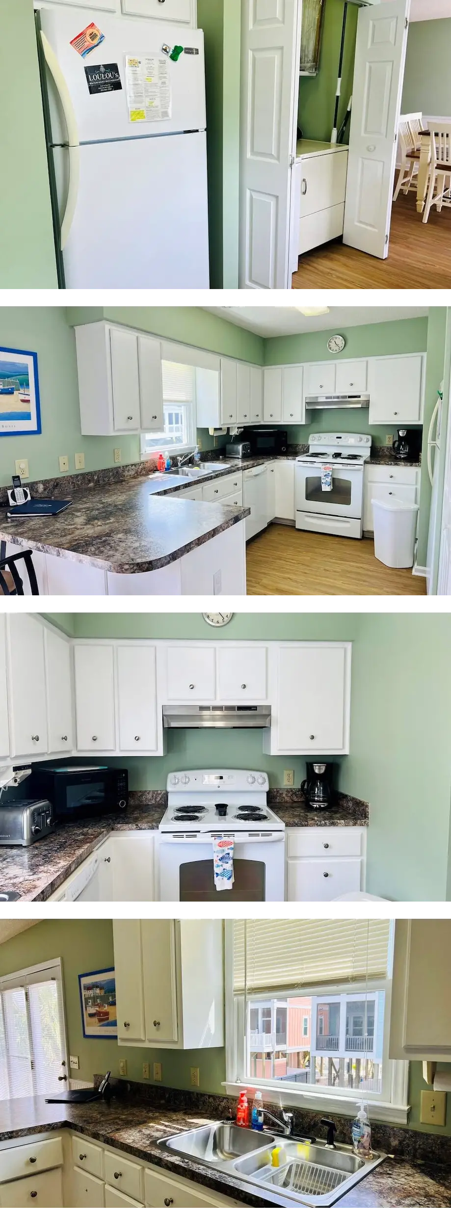 Tradewinds - Lovely Beach Home - Excelle...