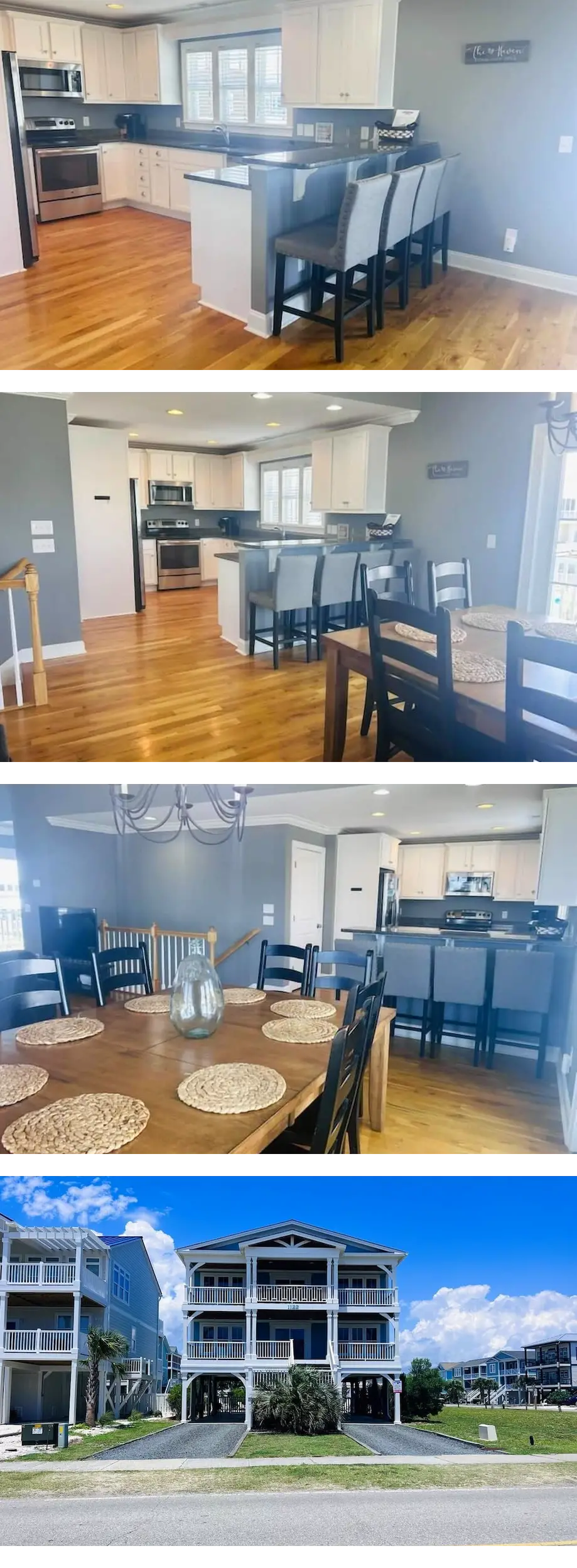2ice As Nice - Private Pool and Beach Ac...